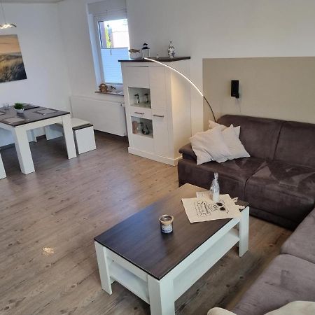 דורנום Ferienhaus Ohrenqualle מראה חיצוני תמונה
