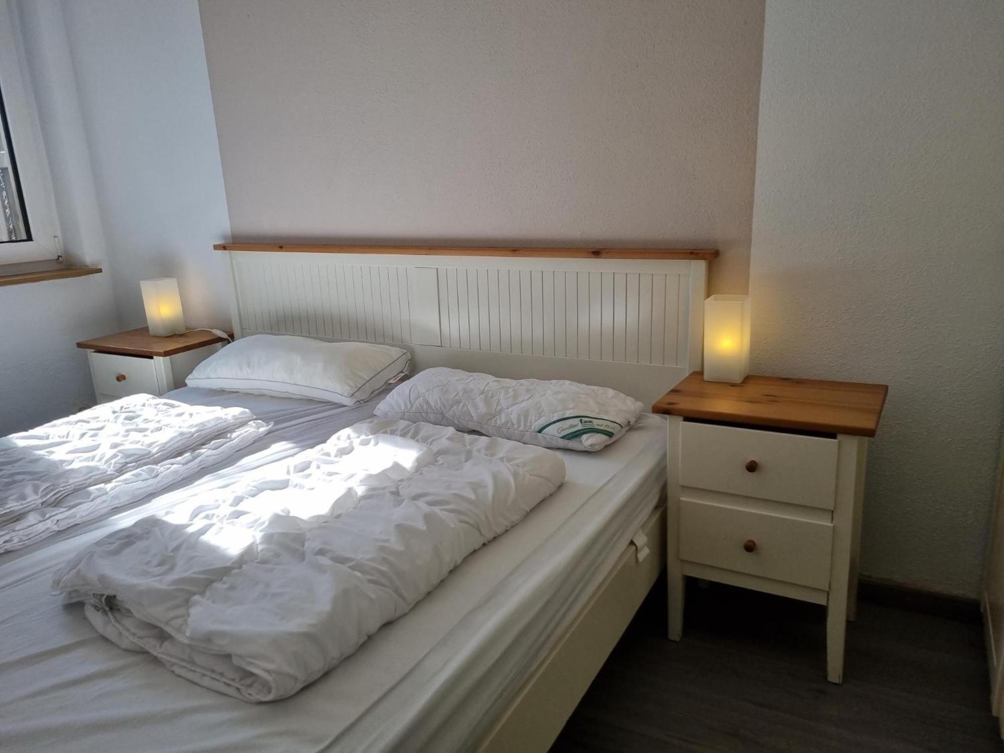 דורנום Ferienhaus Ohrenqualle מראה חיצוני תמונה