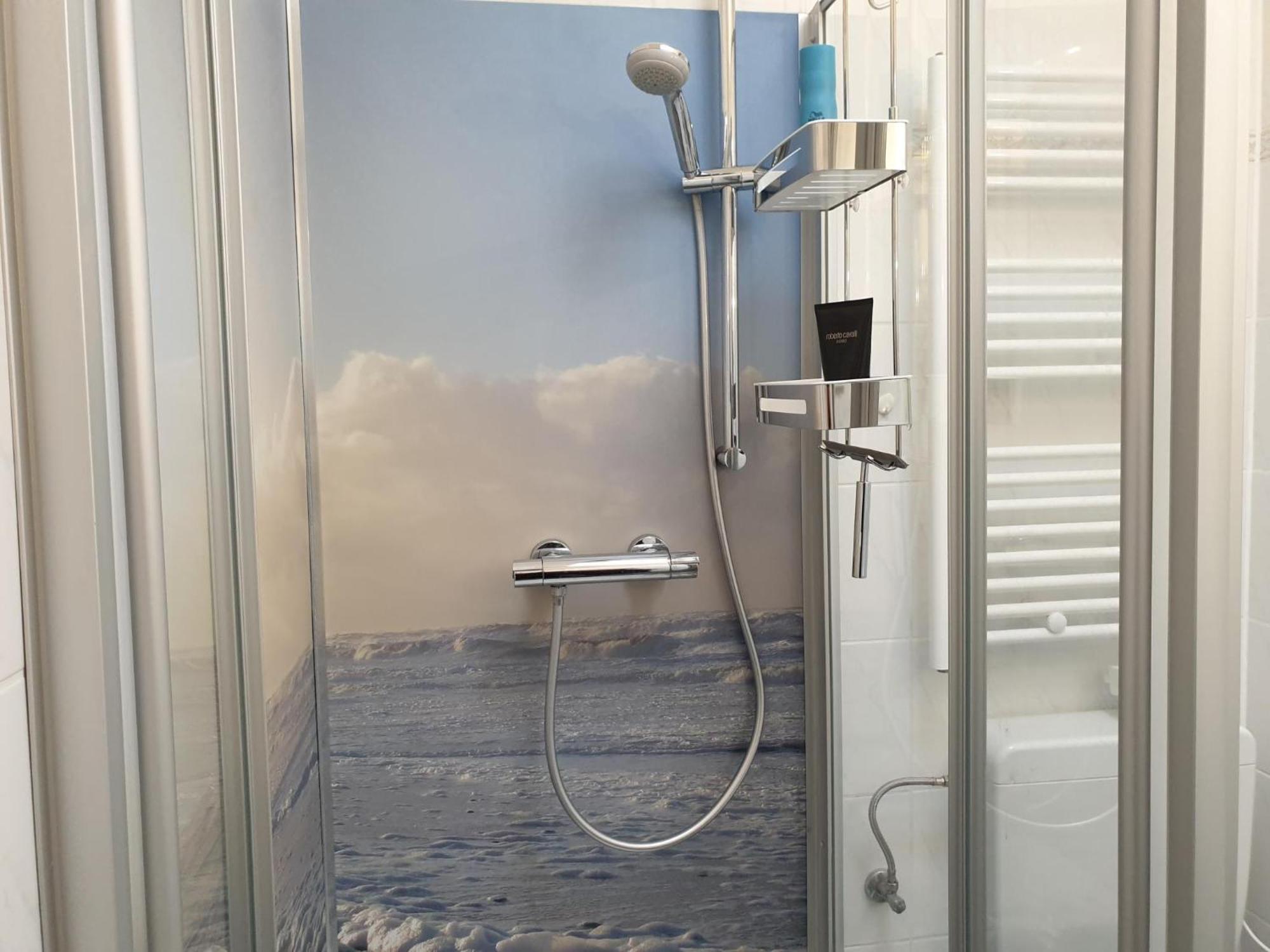 דורנום Ferienhaus Ohrenqualle מראה חיצוני תמונה